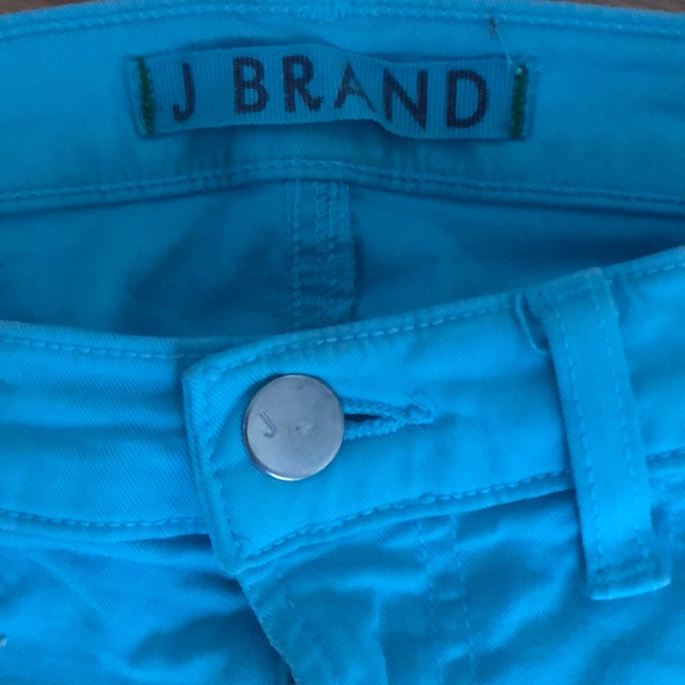 J Brand Pants - Picture 4 of 4